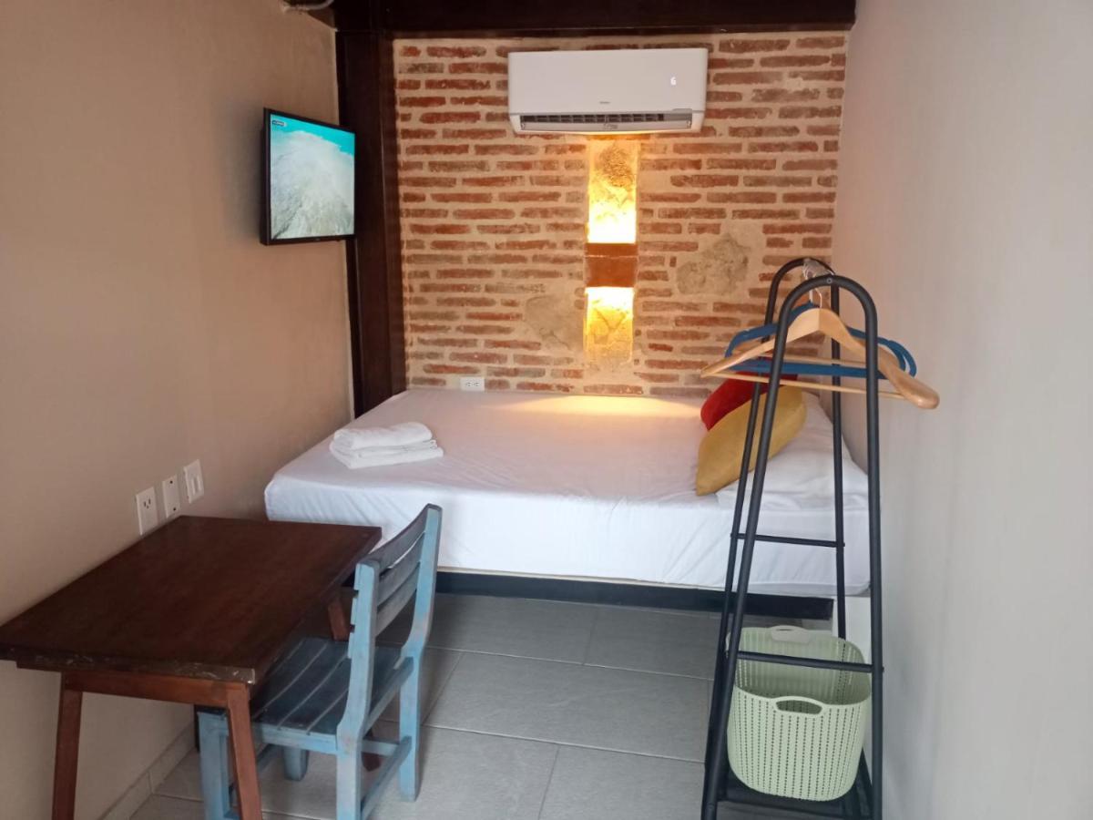 Apartamento Habitación Recién Restaurada - Pod A Cartagena