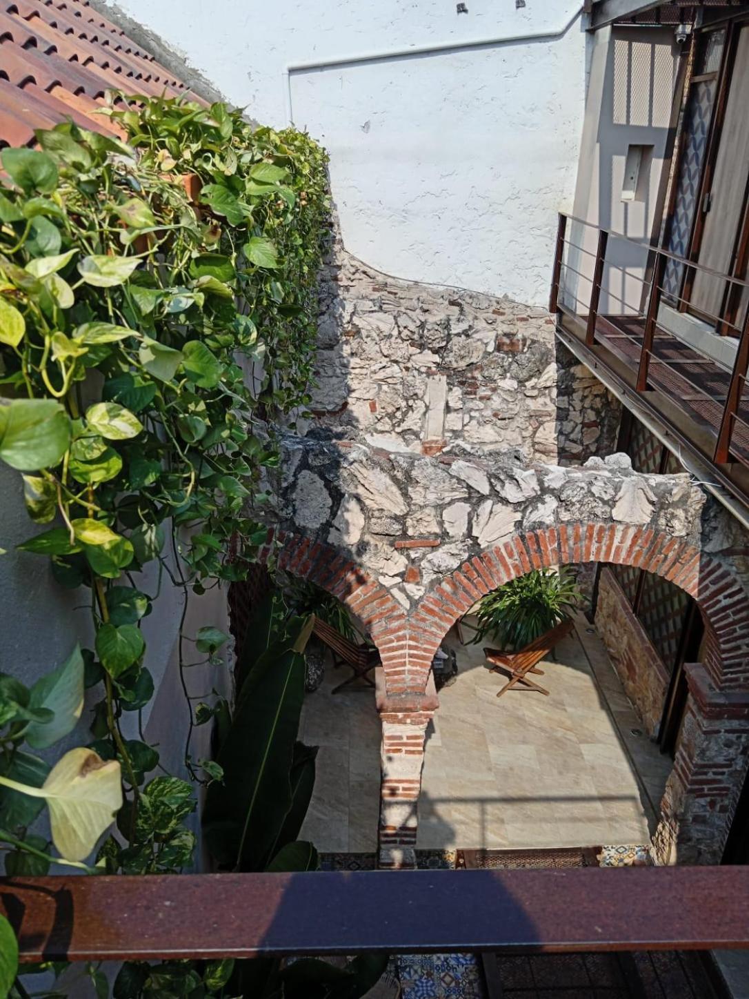 Habitación Recién Restaurada - Pod A Apartamento Cartagena