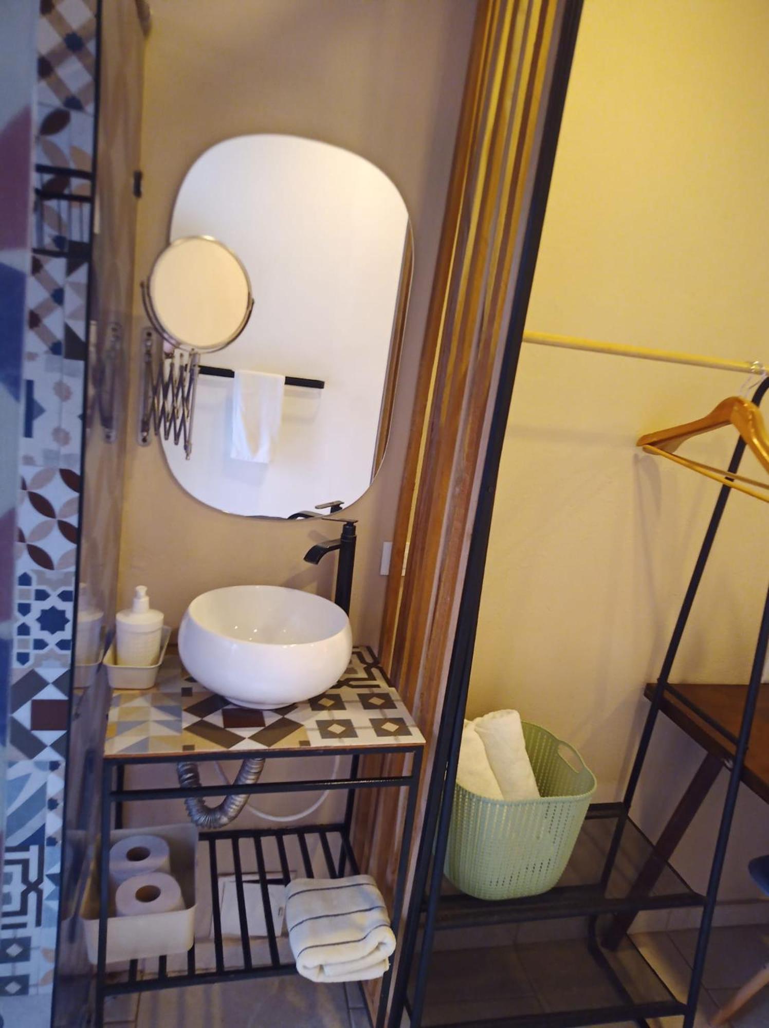 Habitación Recién Restaurada - Pod A Apartamento Cartagena