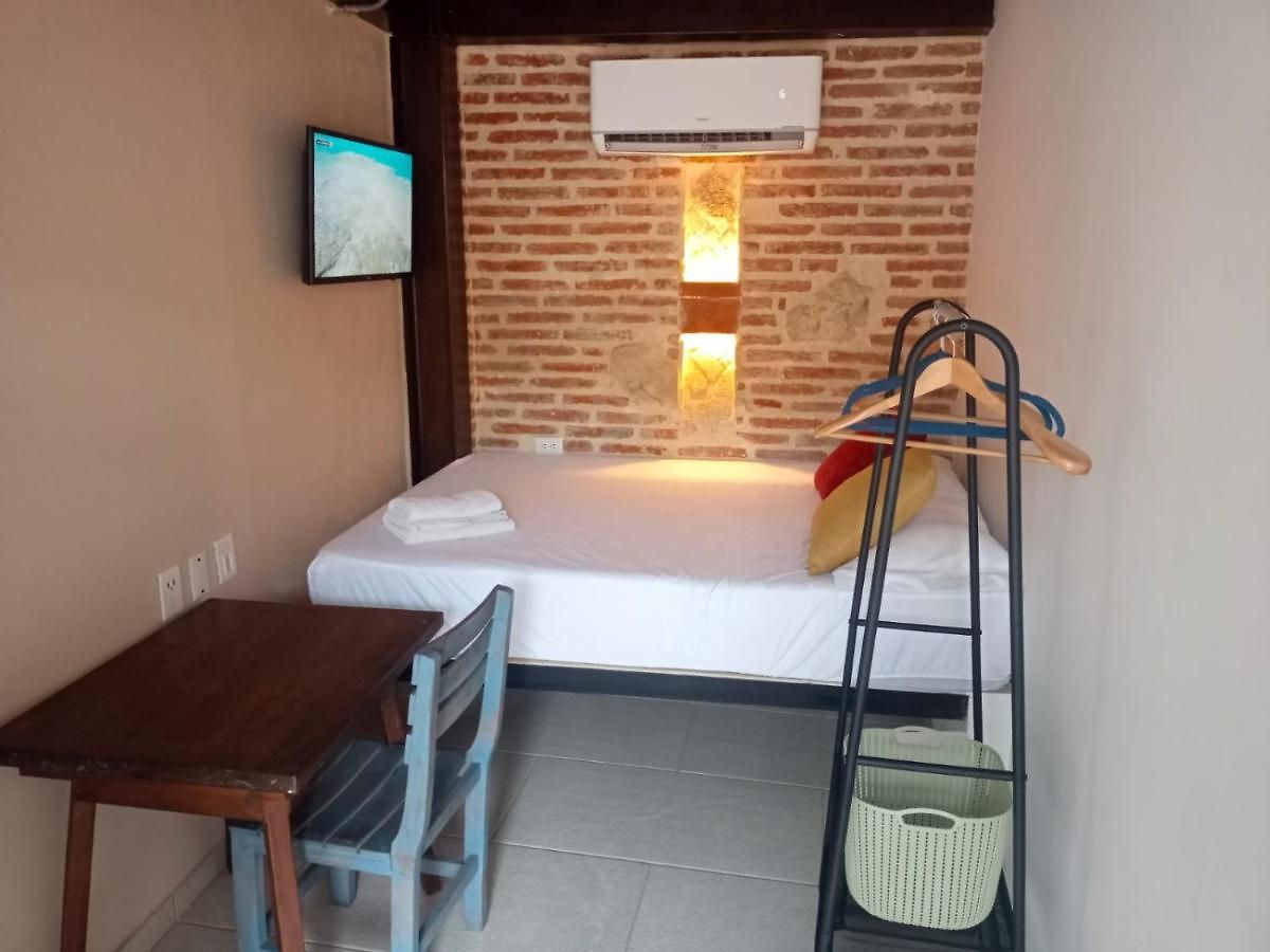 Apartment Habitacion Recien Restaurada - Pod A Cartagena