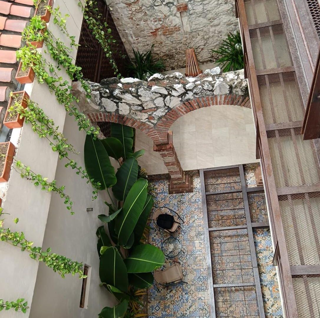 Apartment Habitacion Recien Restaurada - Pod A *