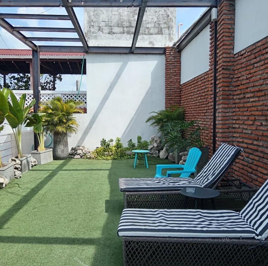 Habitacion Recien Restaurada - Pod A Cartagena