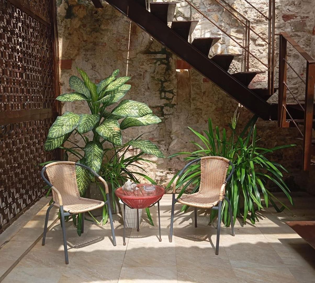 Habitacion Recien Restaurada - Pod A * Cartagena