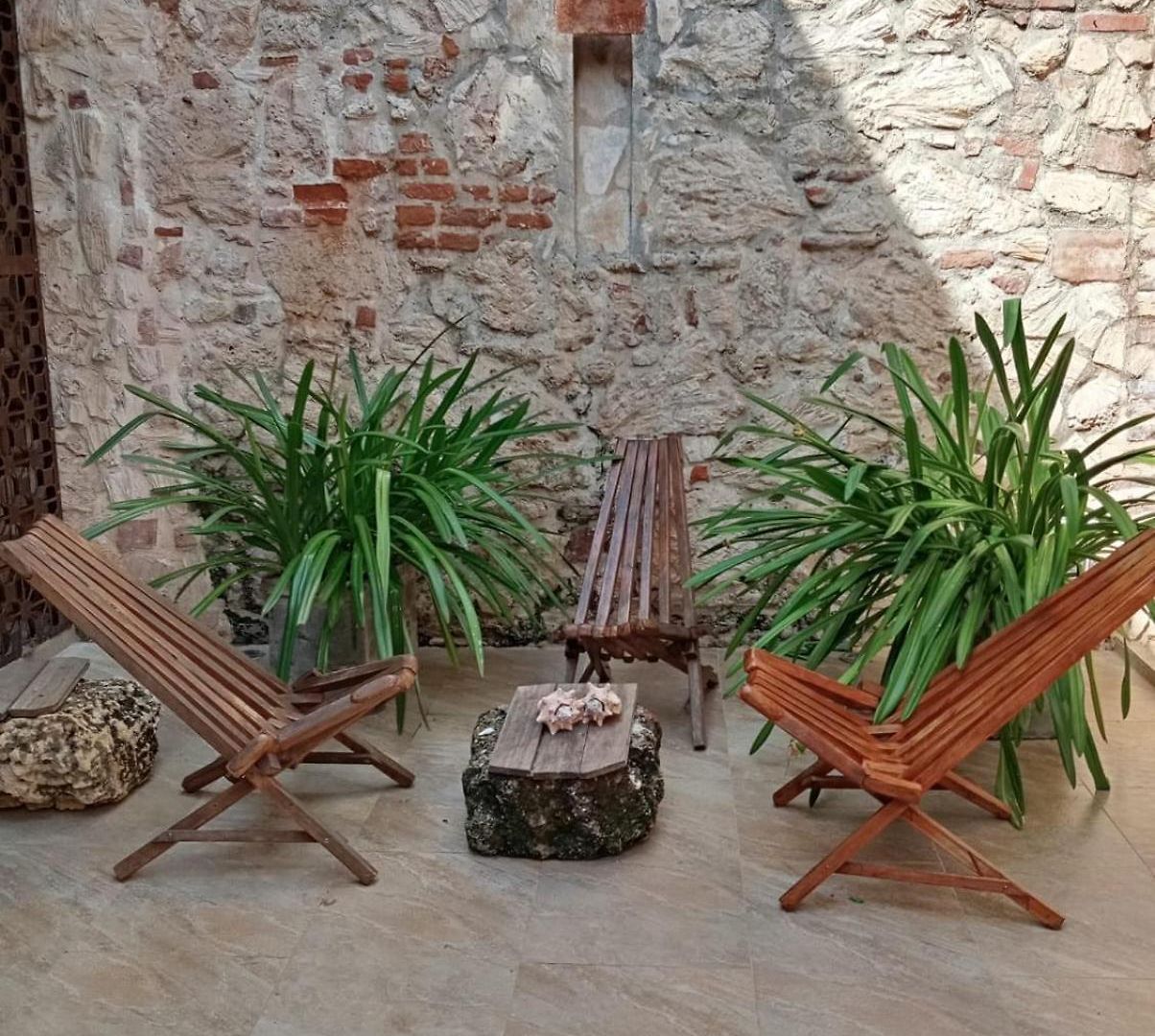 Habitacion Recien Restaurada - Pod A