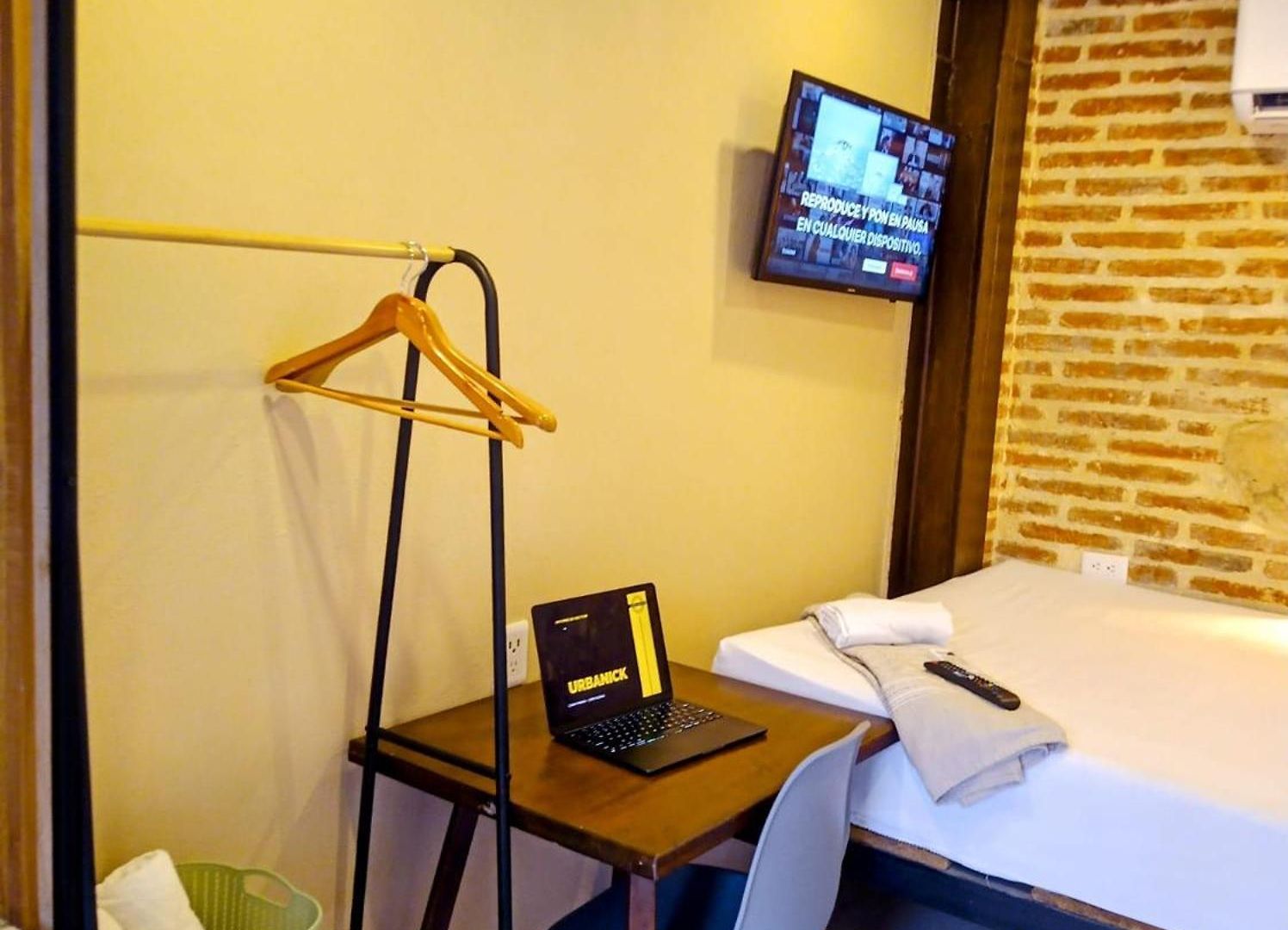 Habitacion Recien Restaurada - Pod A Cartagena