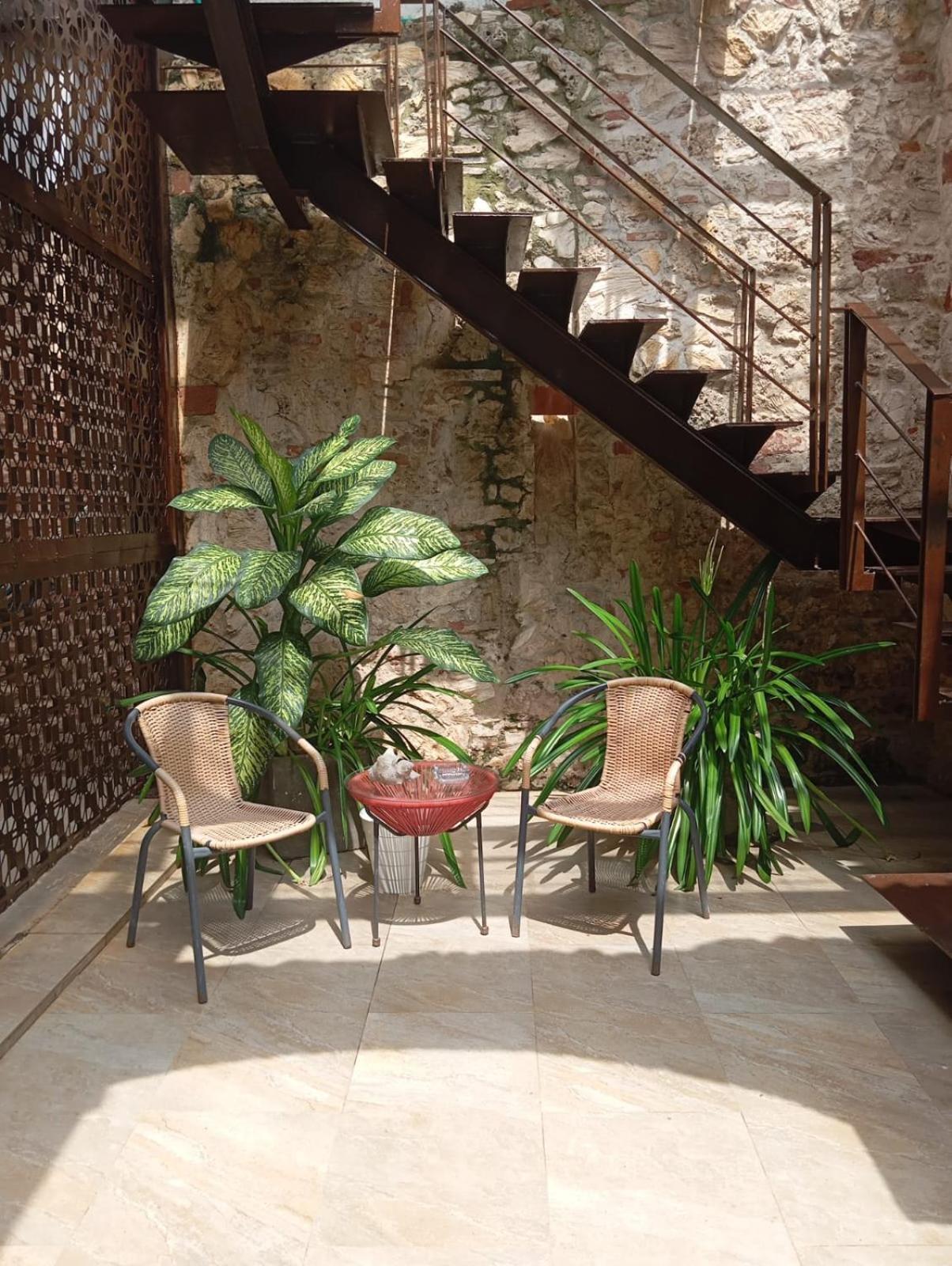 Habitacion Recien Restaurada - Pod A * Cartagena